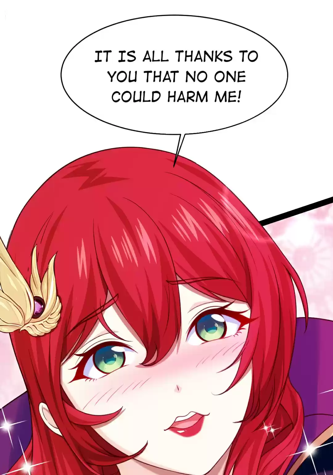 Swordmaster Of Warcraft: Invasion Of The Otherworld Chapter 96: The Wind Was Blowing Too Hard, I Couldn't Hear You