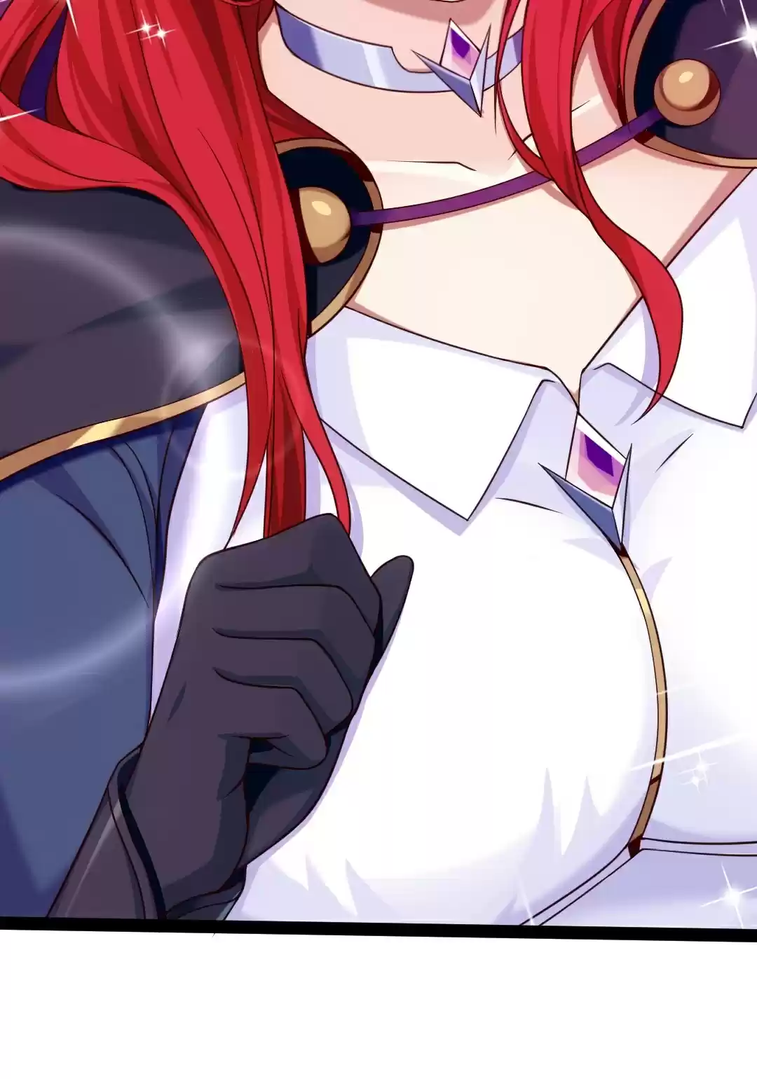 Swordmaster Of Warcraft: Invasion Of The Otherworld Chapter 96: The Wind Was Blowing Too Hard, I Couldn't Hear You