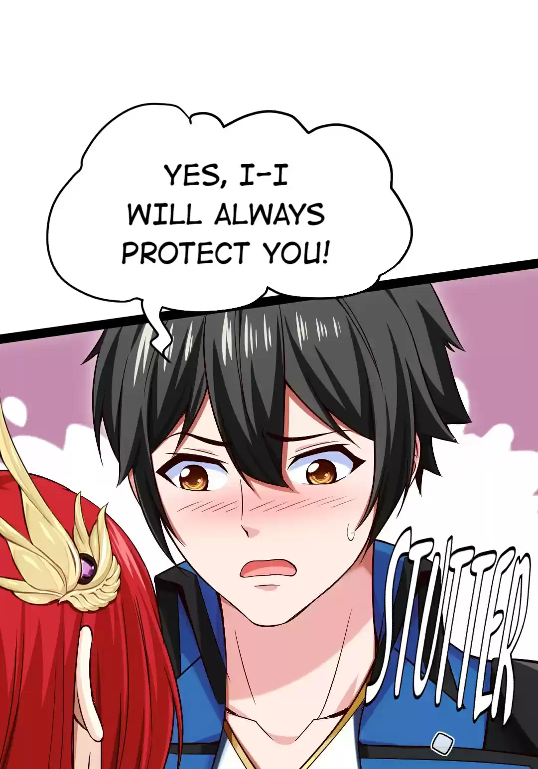 Swordmaster Of Warcraft: Invasion Of The Otherworld Chapter 96: The Wind Was Blowing Too Hard, I Couldn't Hear You