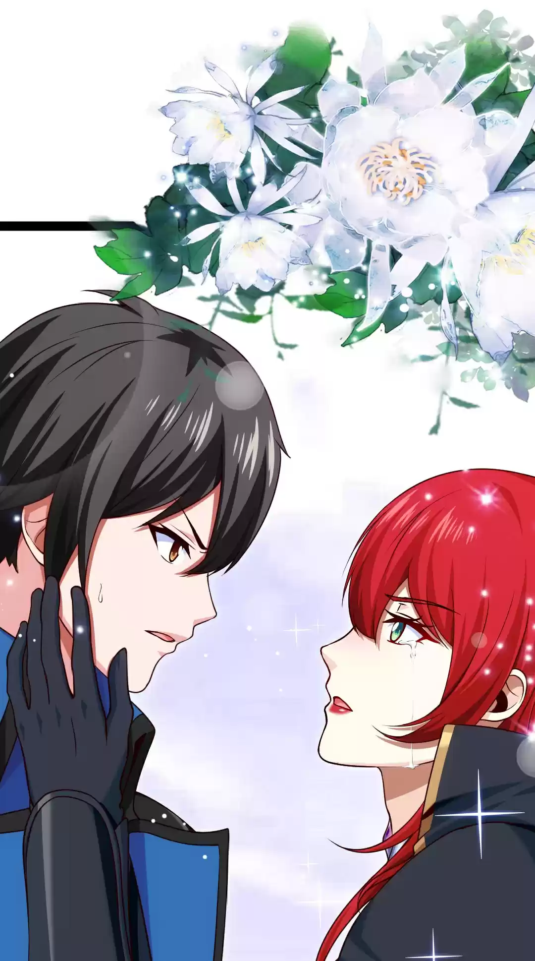 Swordmaster Of Warcraft: Invasion Of The Otherworld Chapter 96: The Wind Was Blowing Too Hard, I Couldn't Hear You