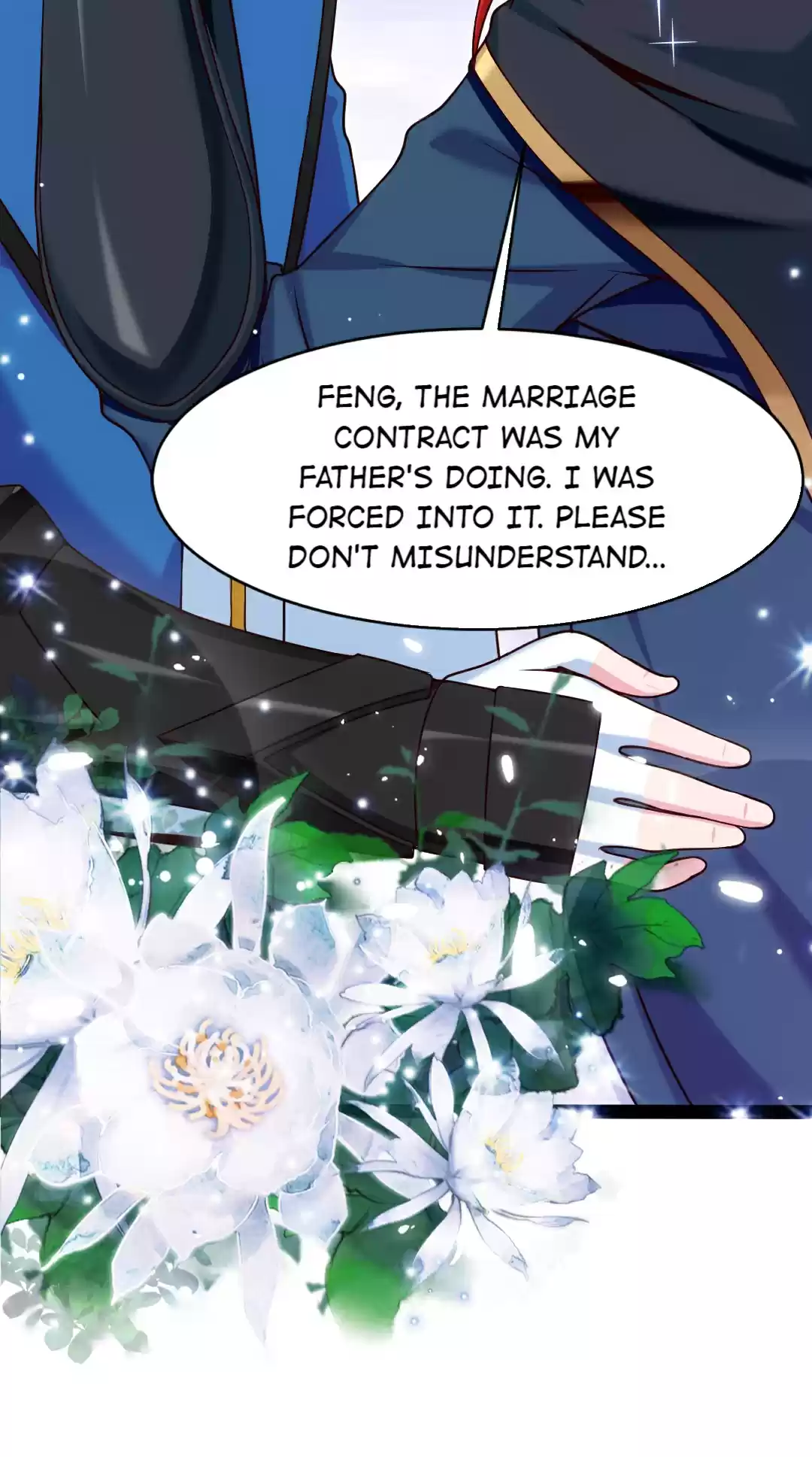 Swordmaster Of Warcraft: Invasion Of The Otherworld Chapter 96: The Wind Was Blowing Too Hard, I Couldn't Hear You