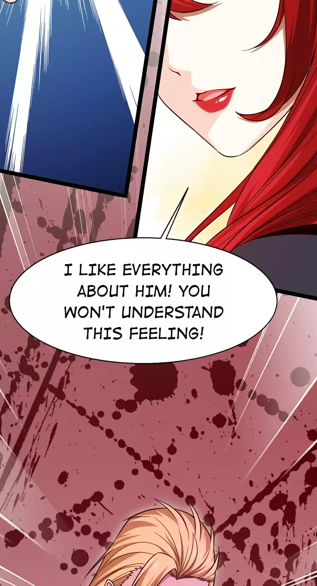 Swordmaster Of Warcraft: Invasion Of The Otherworld Chapter 96: The Wind Was Blowing Too Hard, I Couldn't Hear You