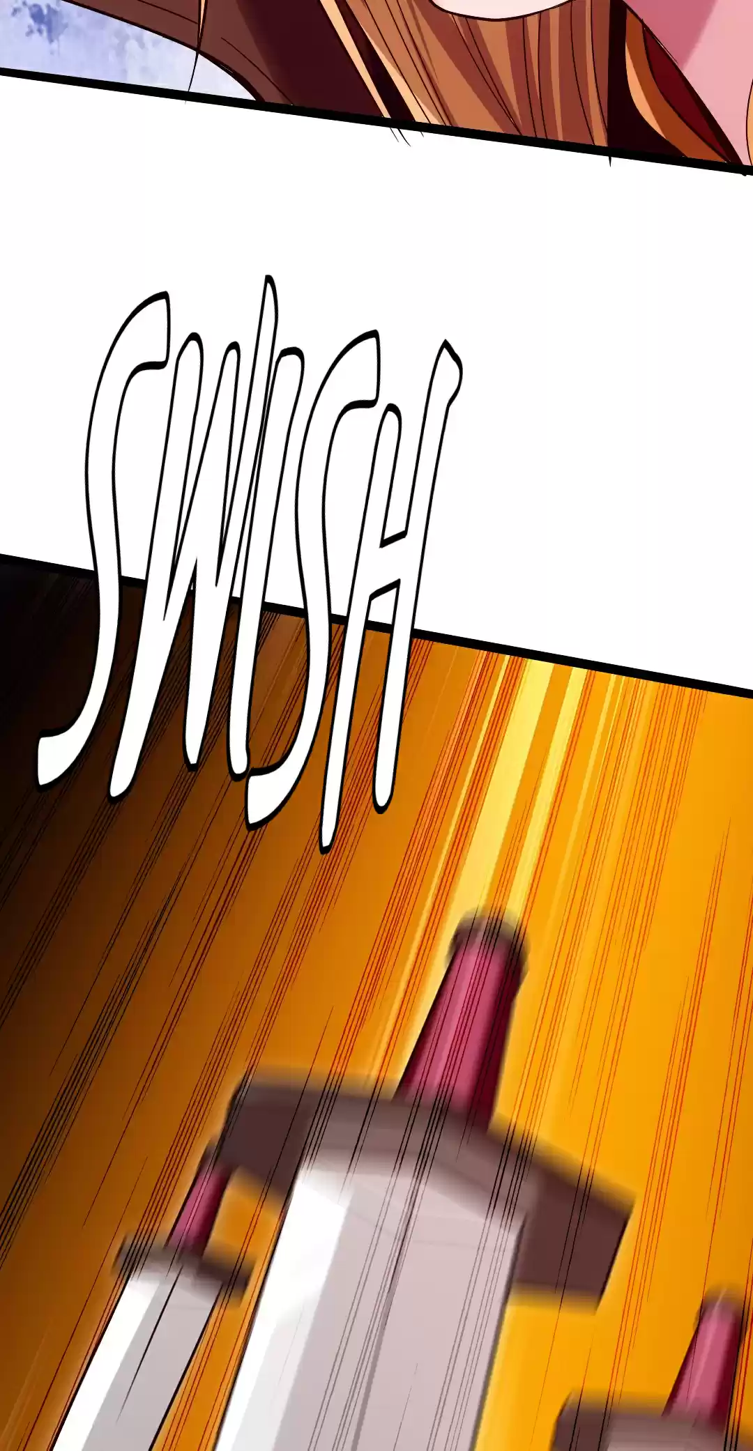 Swordmaster Of Warcraft: Invasion Of The Otherworld Chapter 96: The Wind Was Blowing Too Hard, I Couldn't Hear You