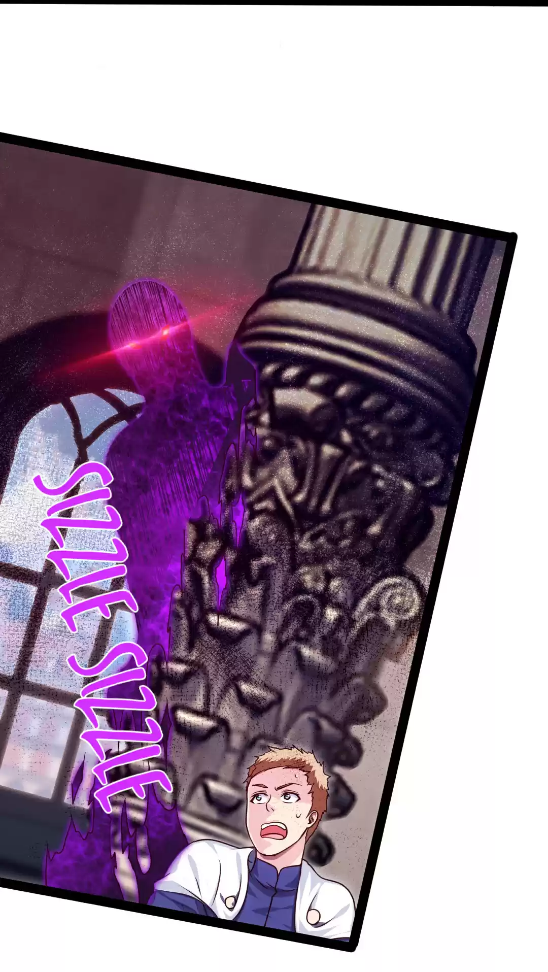 Swordmaster Of Warcraft: Invasion Of The Otherworld Chapter 96: The Wind Was Blowing Too Hard, I Couldn't Hear You