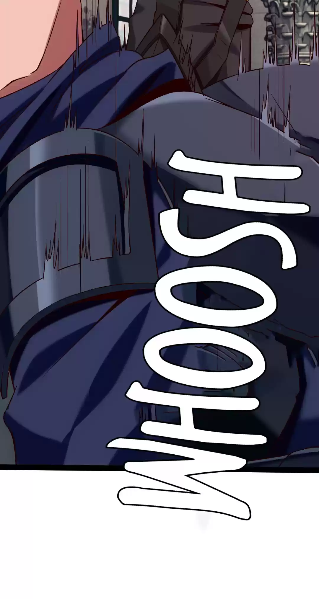 Swordmaster Of Warcraft: Invasion Of The Otherworld Chapter 96: The Wind Was Blowing Too Hard, I Couldn't Hear You