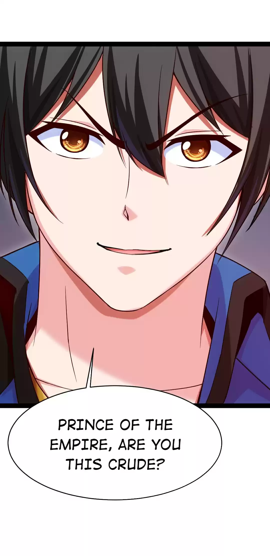 Swordmaster Of Warcraft: Invasion Of The Otherworld Chapter 96: The Wind Was Blowing Too Hard, I Couldn't Hear You