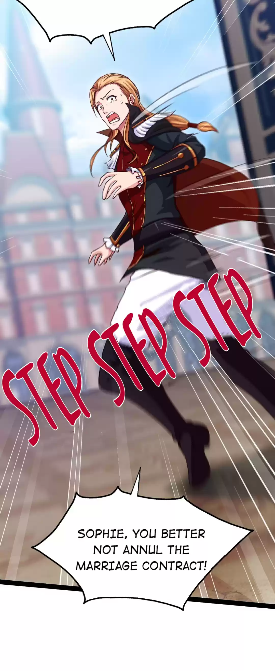 Swordmaster Of Warcraft: Invasion Of The Otherworld Chapter 96: The Wind Was Blowing Too Hard, I Couldn't Hear You