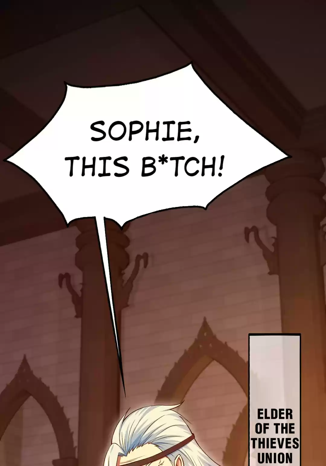 Swordmaster Of Warcraft: Invasion Of The Otherworld Chapter 97: No One Can Harm You