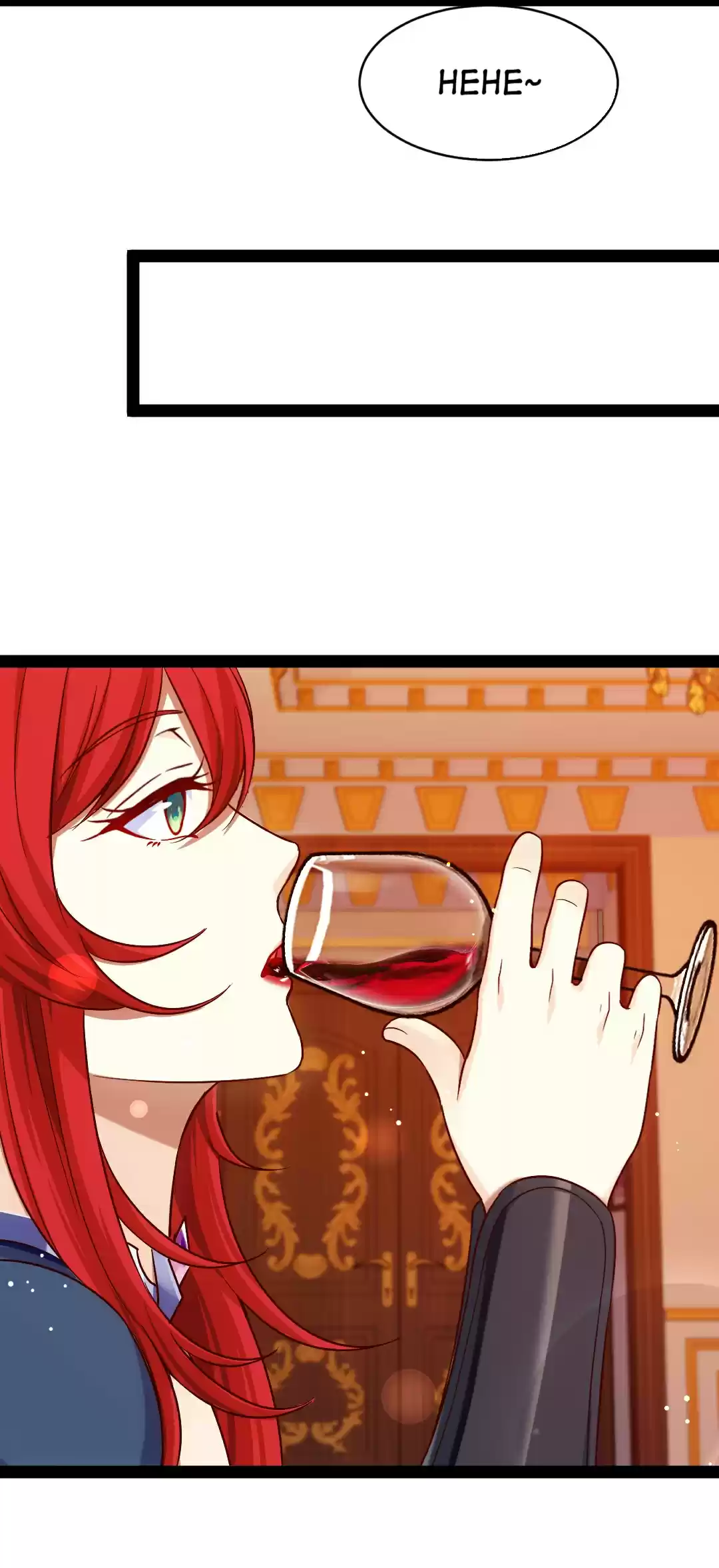 Swordmaster Of Warcraft: Invasion Of The Otherworld Chapter 97: No One Can Harm You