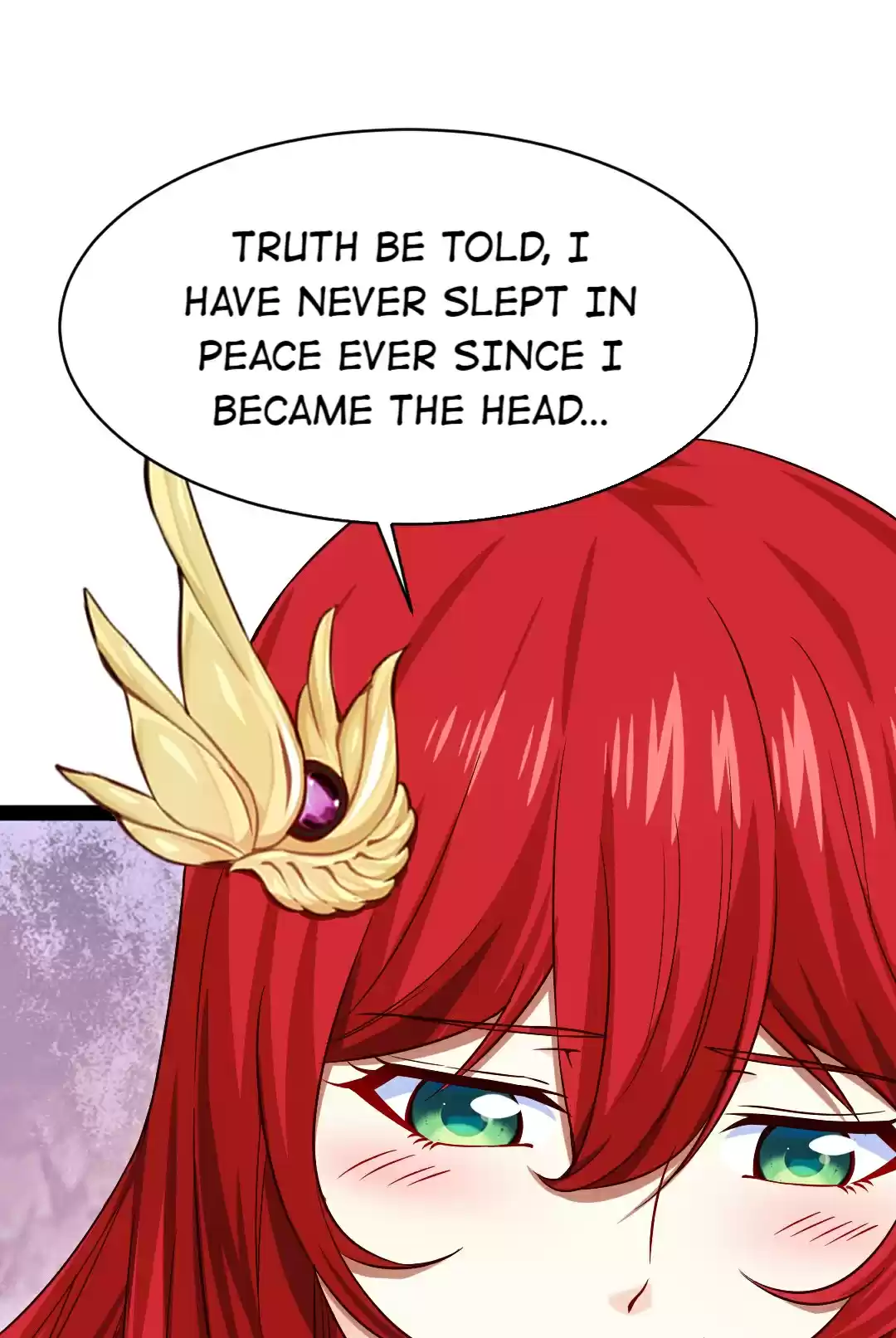 Swordmaster Of Warcraft: Invasion Of The Otherworld Chapter 97: No One Can Harm You