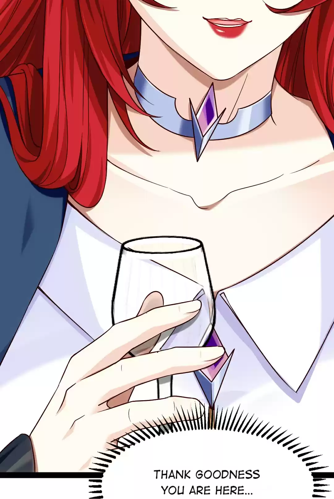 Swordmaster Of Warcraft: Invasion Of The Otherworld Chapter 97: No One Can Harm You