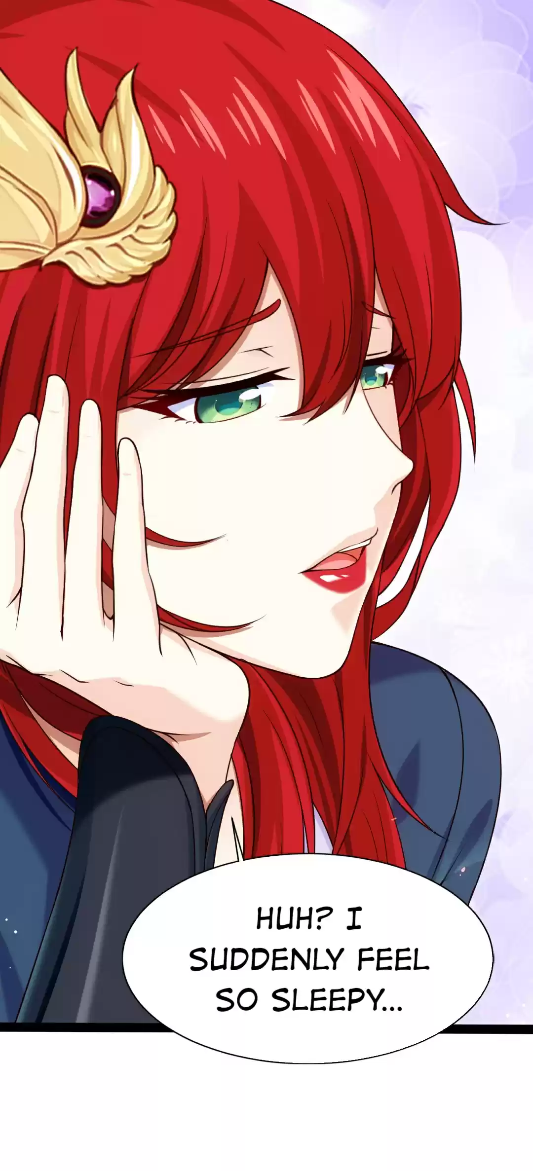 Swordmaster Of Warcraft: Invasion Of The Otherworld Chapter 97: No One Can Harm You