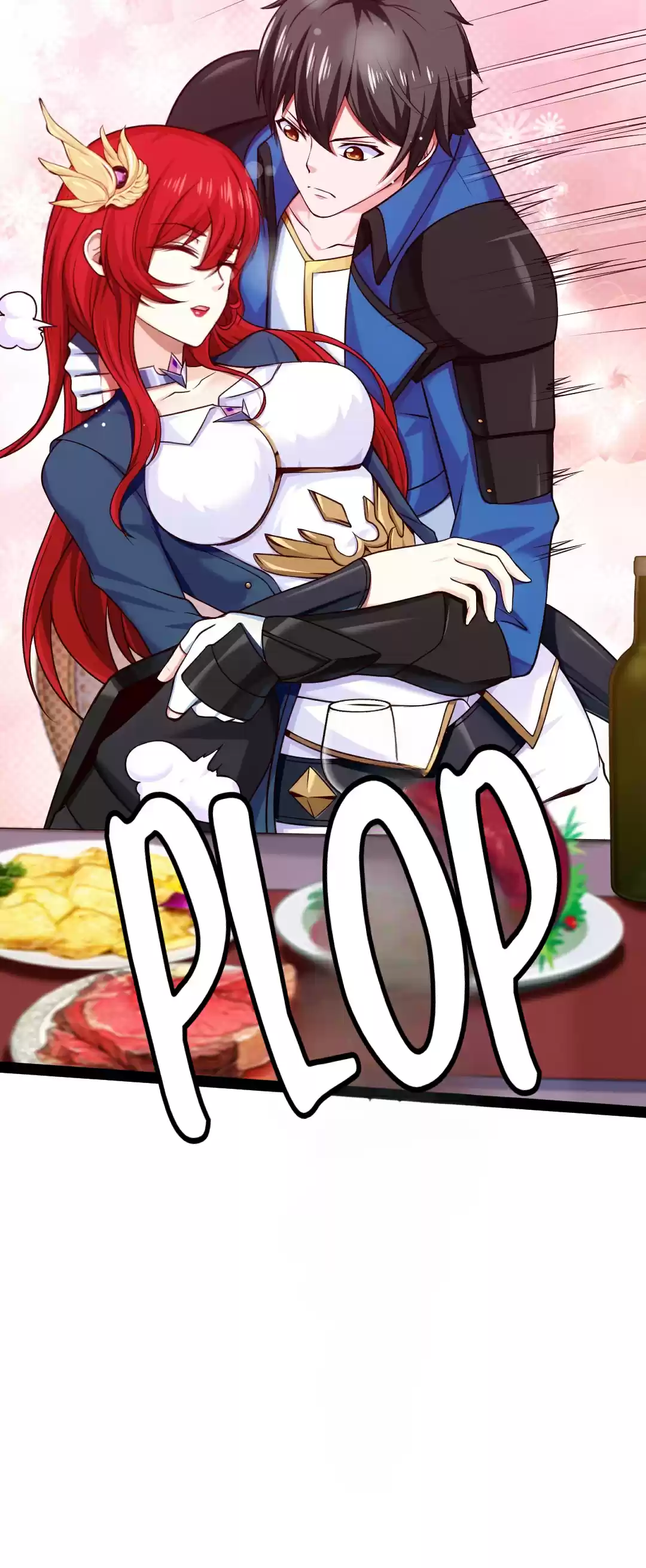 Swordmaster Of Warcraft: Invasion Of The Otherworld Chapter 97: No One Can Harm You