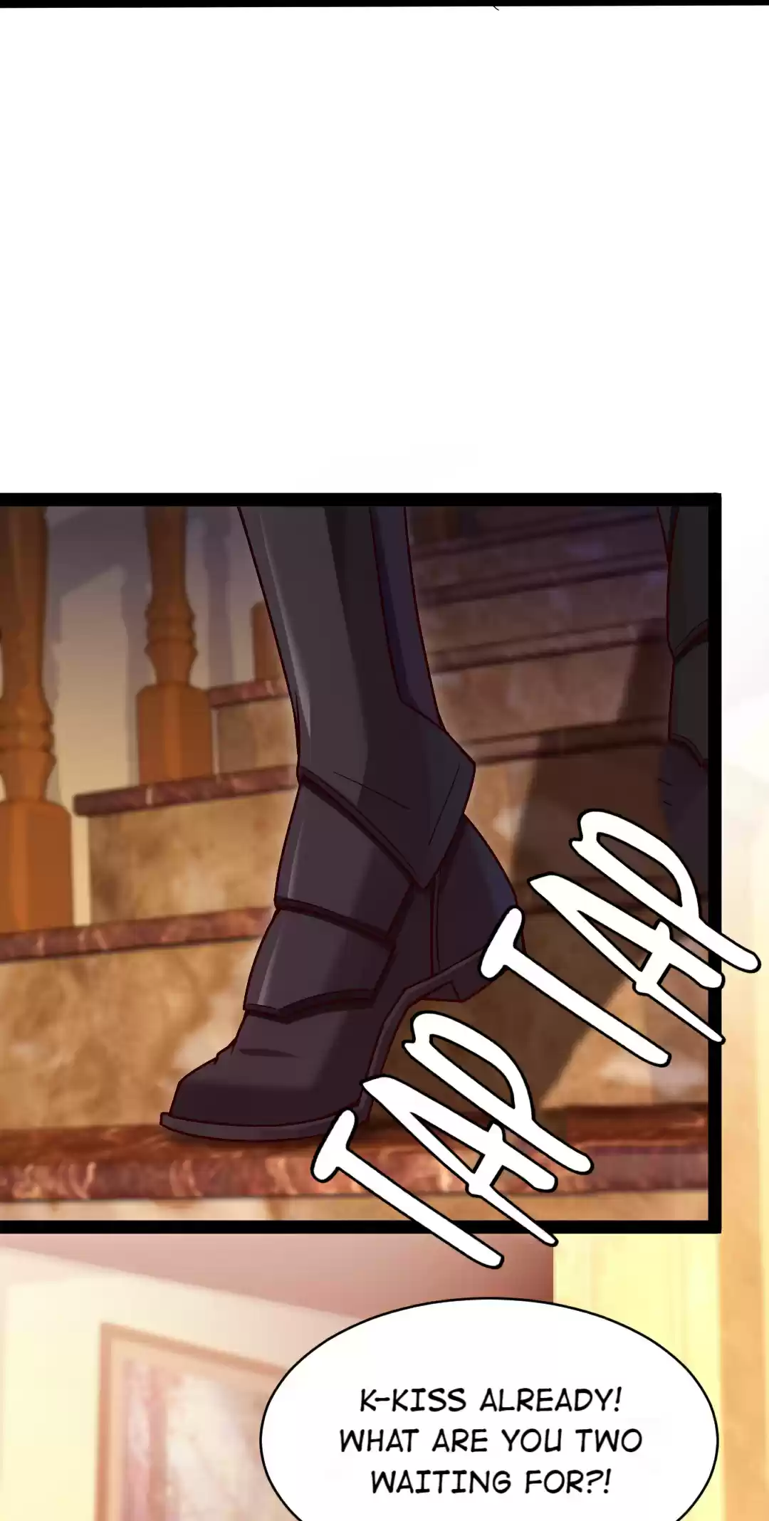 Swordmaster Of Warcraft: Invasion Of The Otherworld Chapter 97: No One Can Harm You