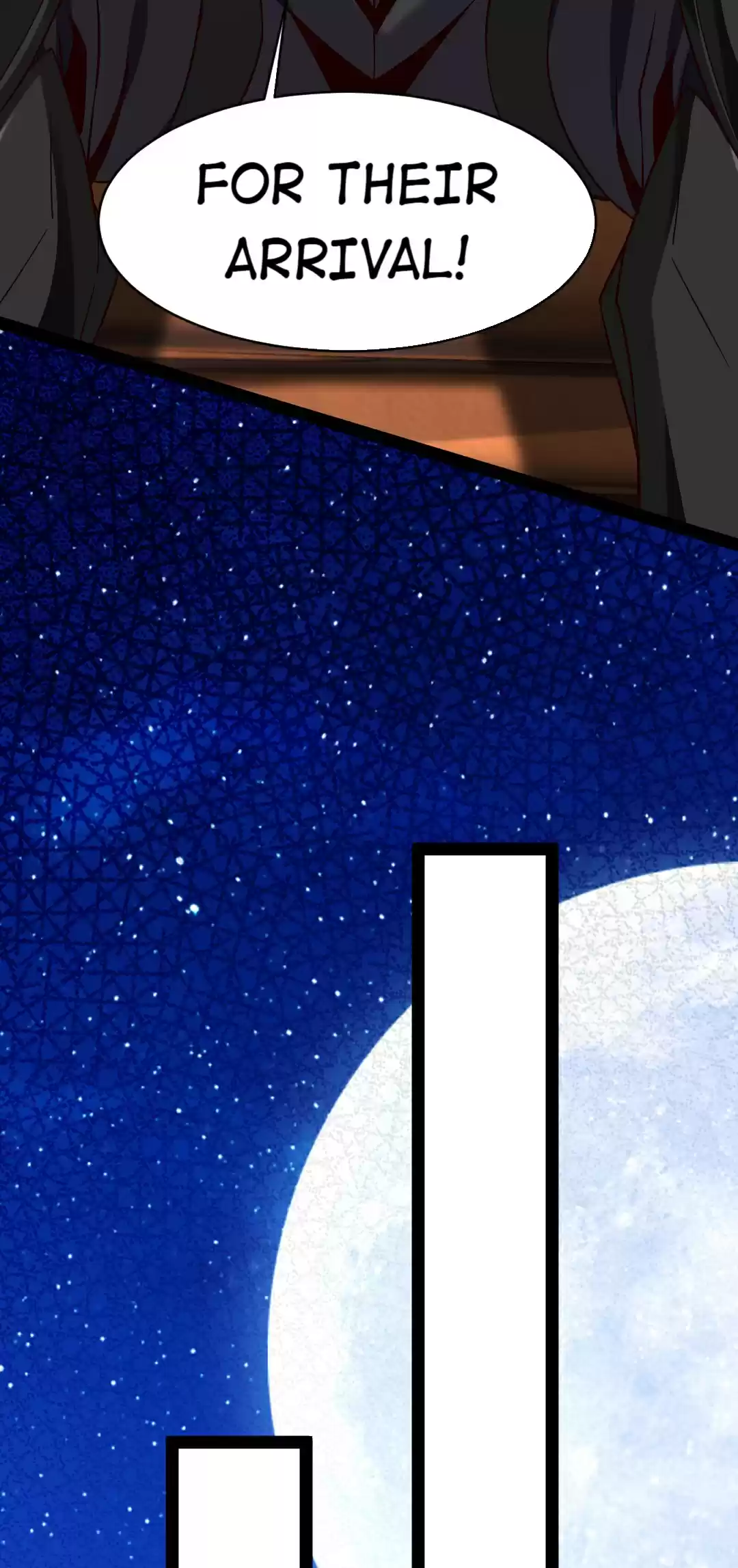 Swordmaster Of Warcraft: Invasion Of The Otherworld Chapter 97: No One Can Harm You