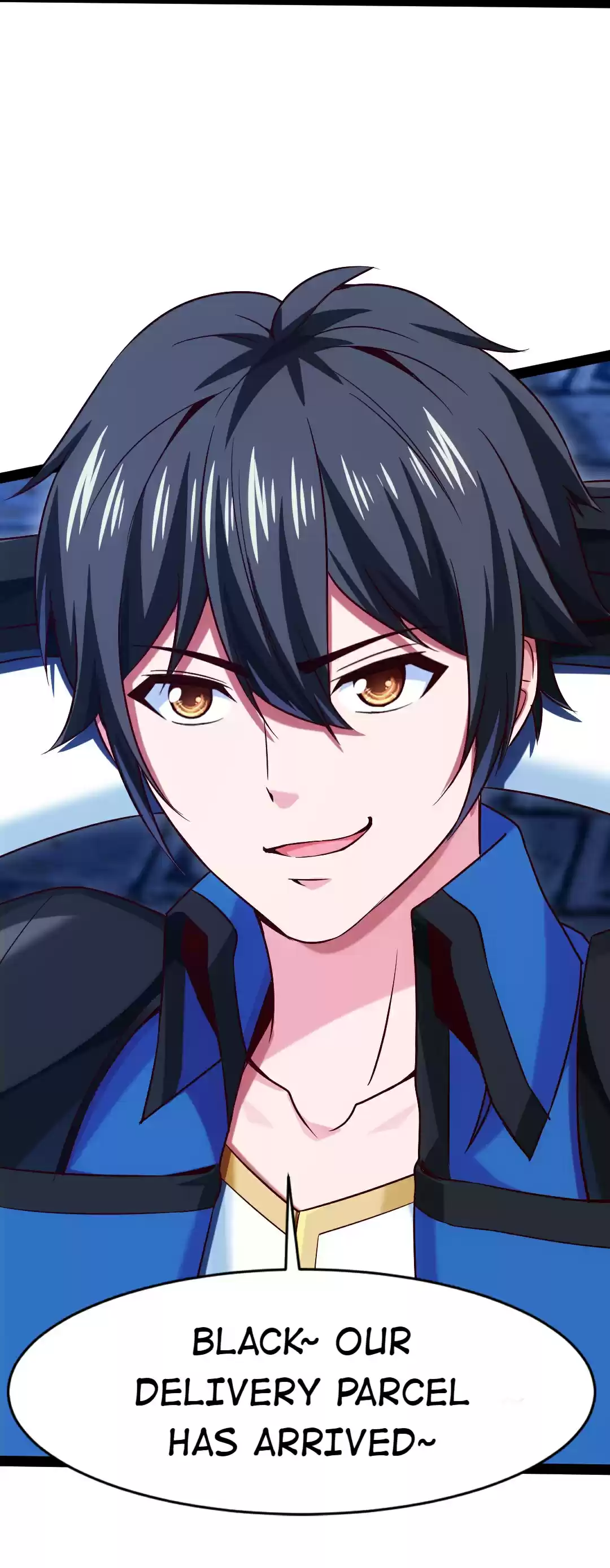 Swordmaster Of Warcraft: Invasion Of The Otherworld Chapter 97: No One Can Harm You