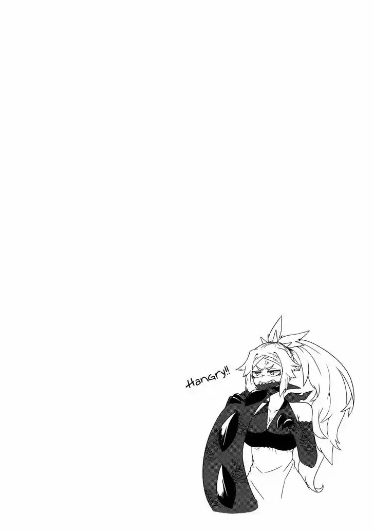 T-REX na Kanojo 13.5