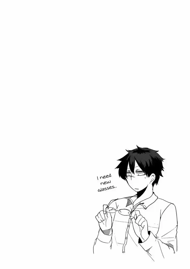 T-REX na Kanojo 13.5