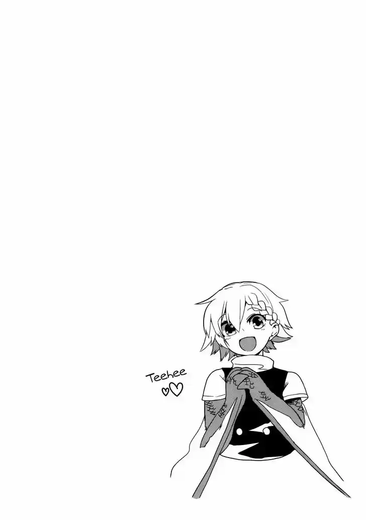 T-REX na Kanojo 13.5