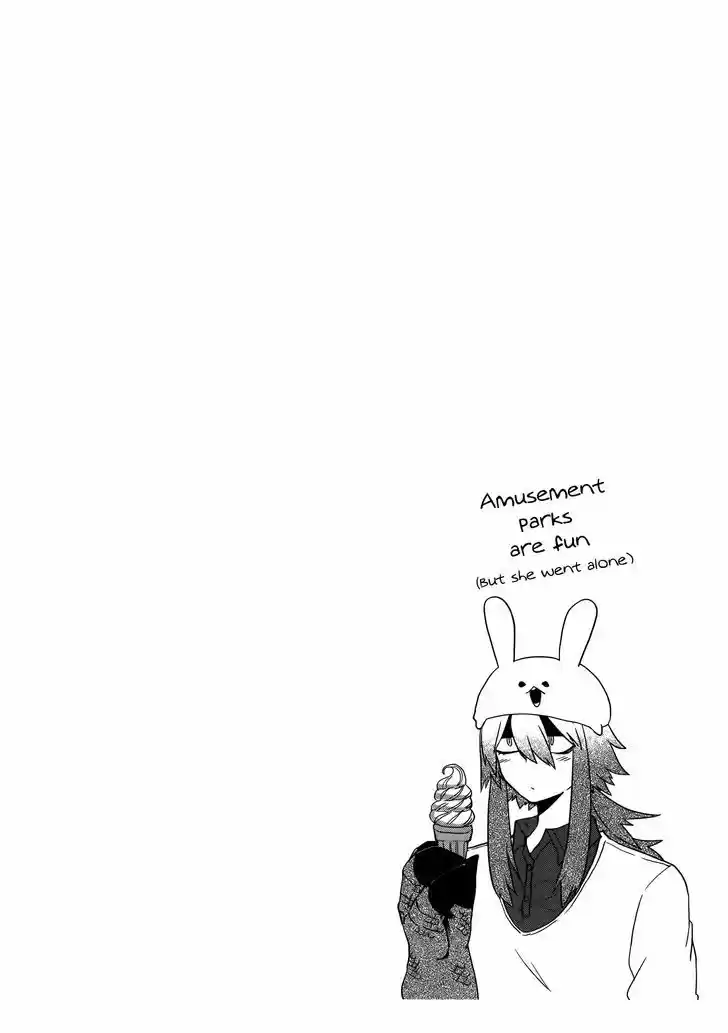 T-REX na Kanojo 13.5