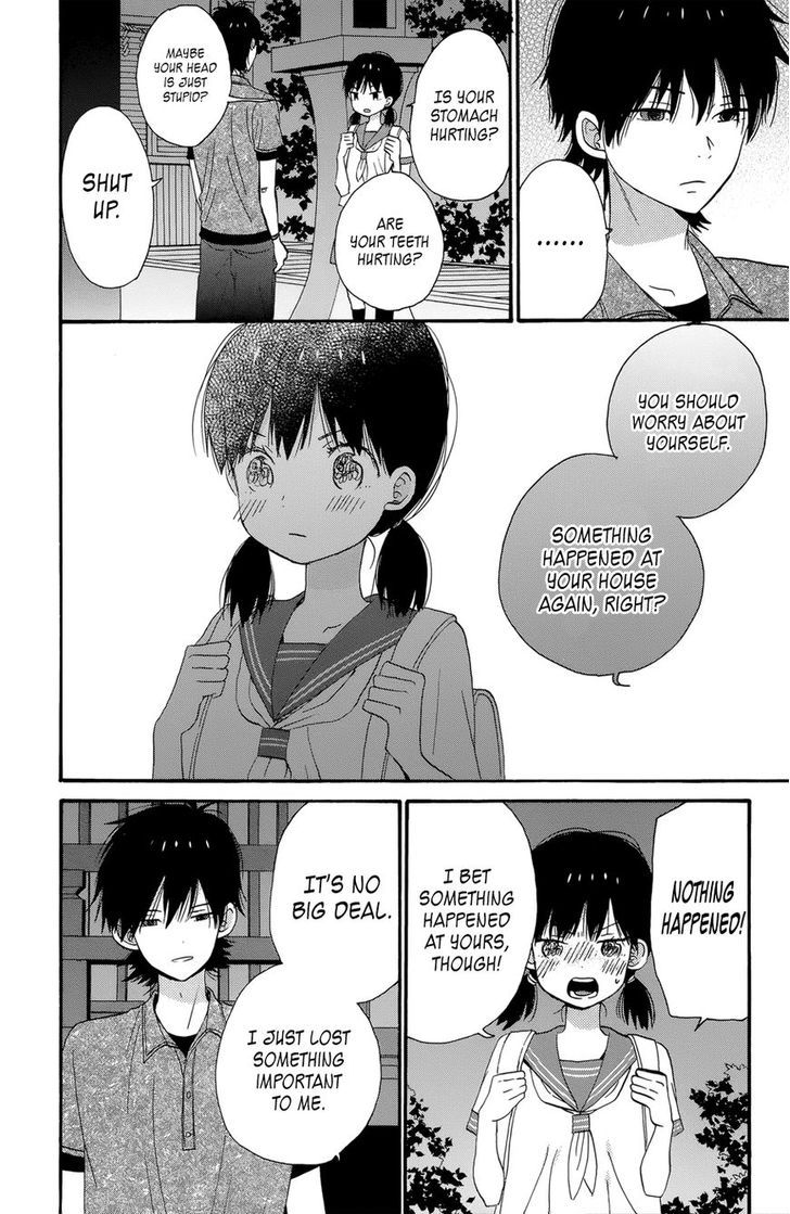 Taiyou no Ie 36.3