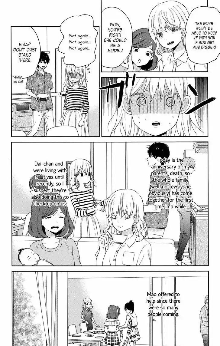 Taiyou no Ie 50.2