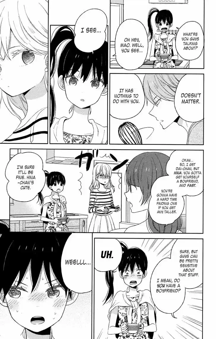 Taiyou no Ie 50.2
