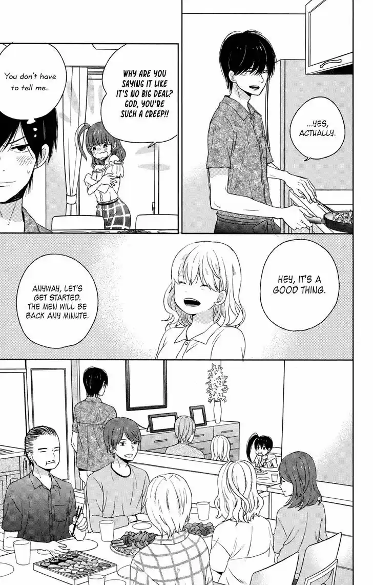 Taiyou no Ie 50.2