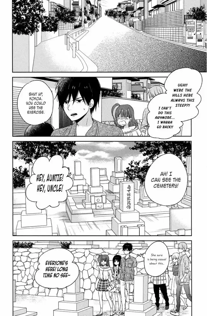 Taiyou no Ie 50.2