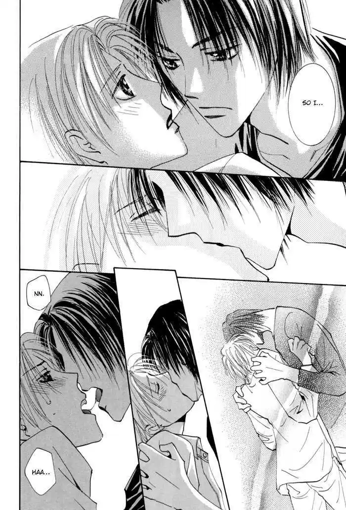 Taiyou no Romance 14
