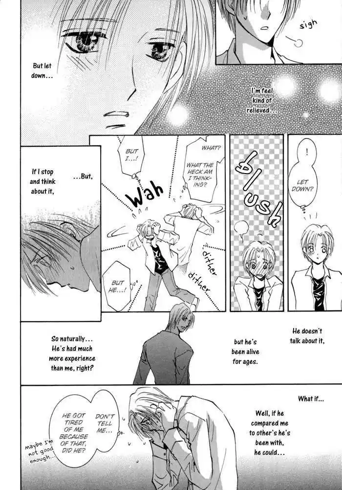 Taiyou no Romance 14