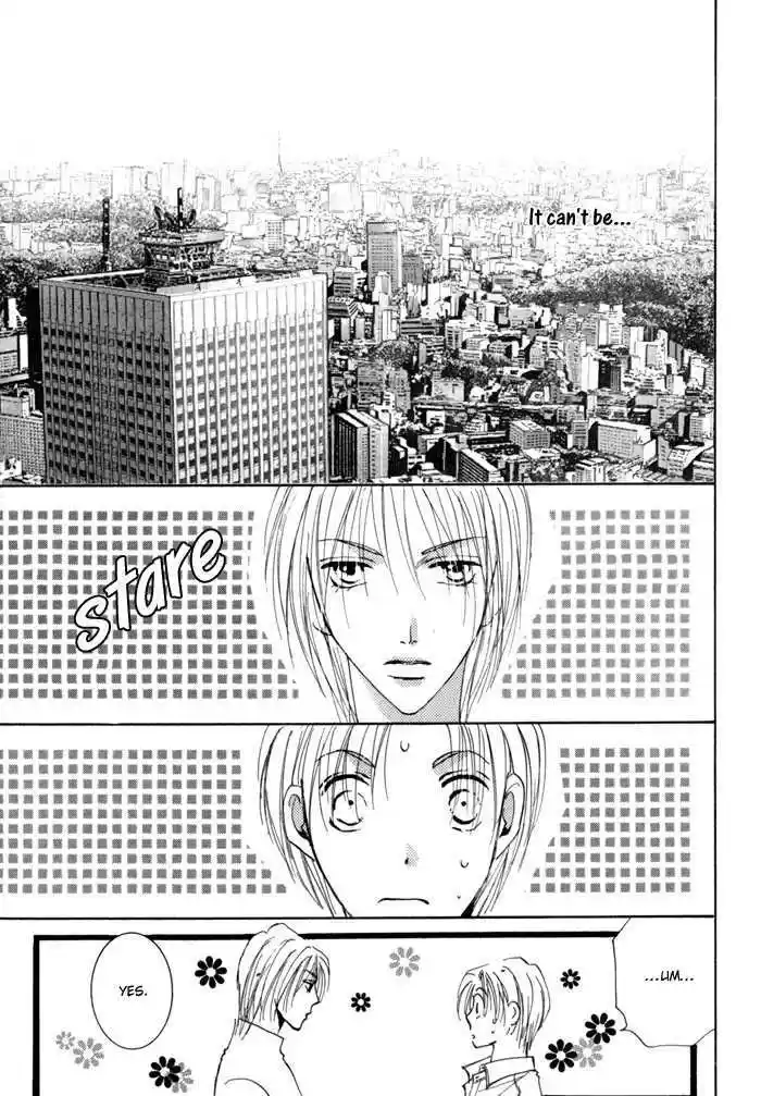 Taiyou no Romance 14