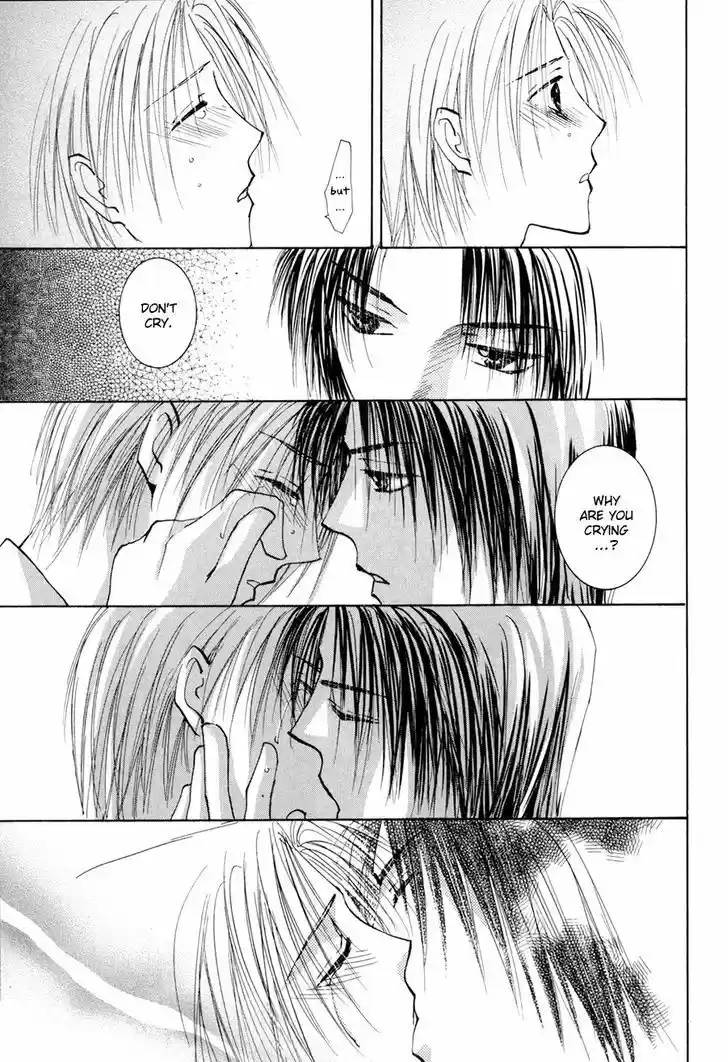 Taiyou no Romance 15