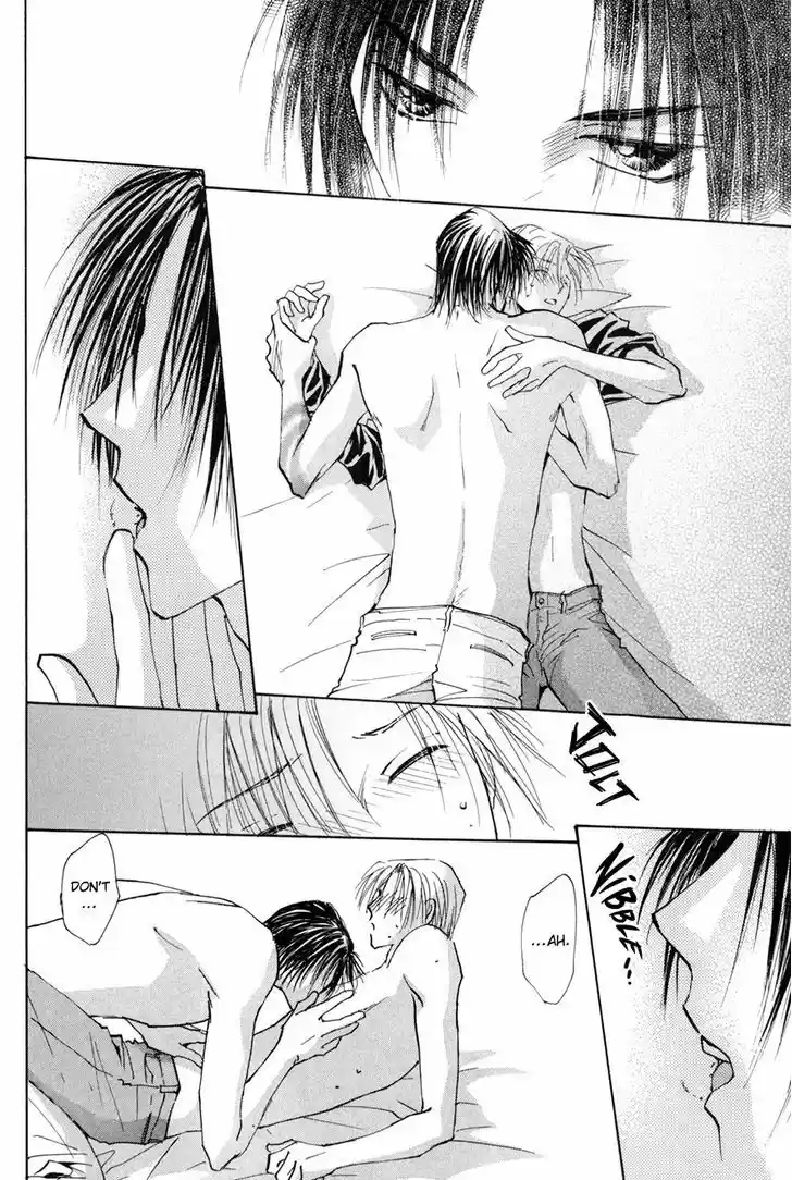 Taiyou no Romance 15