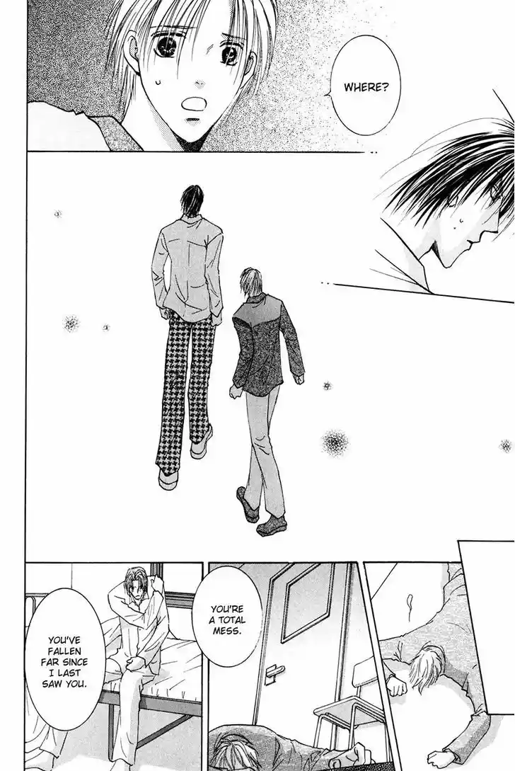 Taiyou no Romance 16