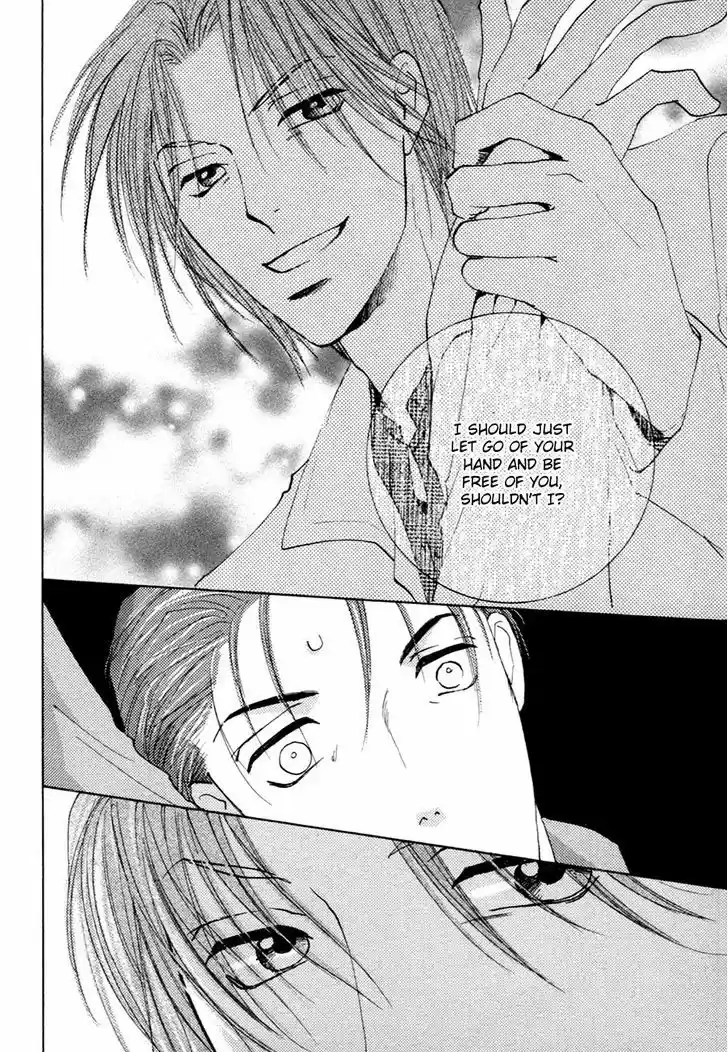 Taiyou no Romance 20