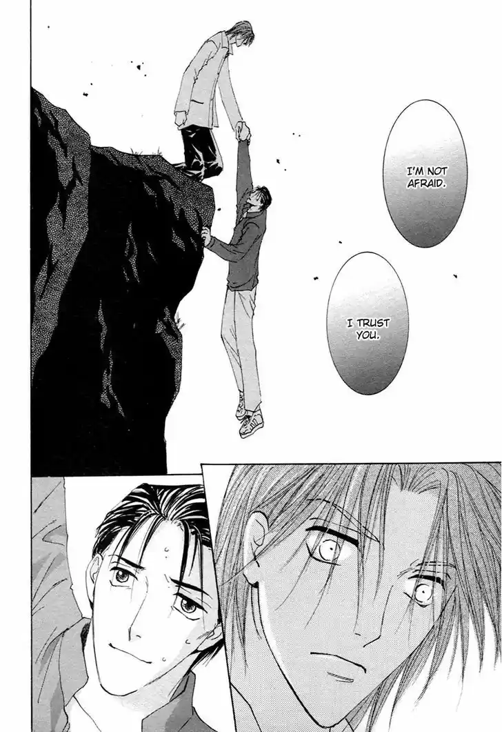 Taiyou no Romance 20