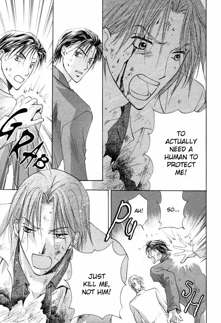 Taiyou no Romance 22