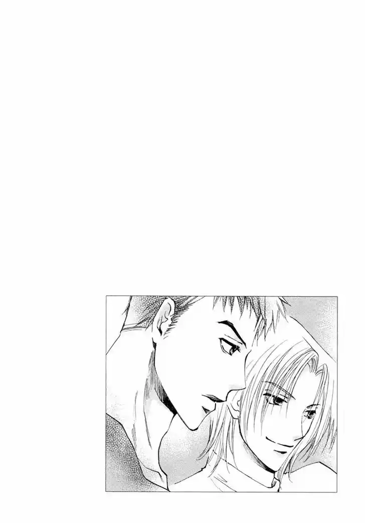 Taiyou no Romance 26