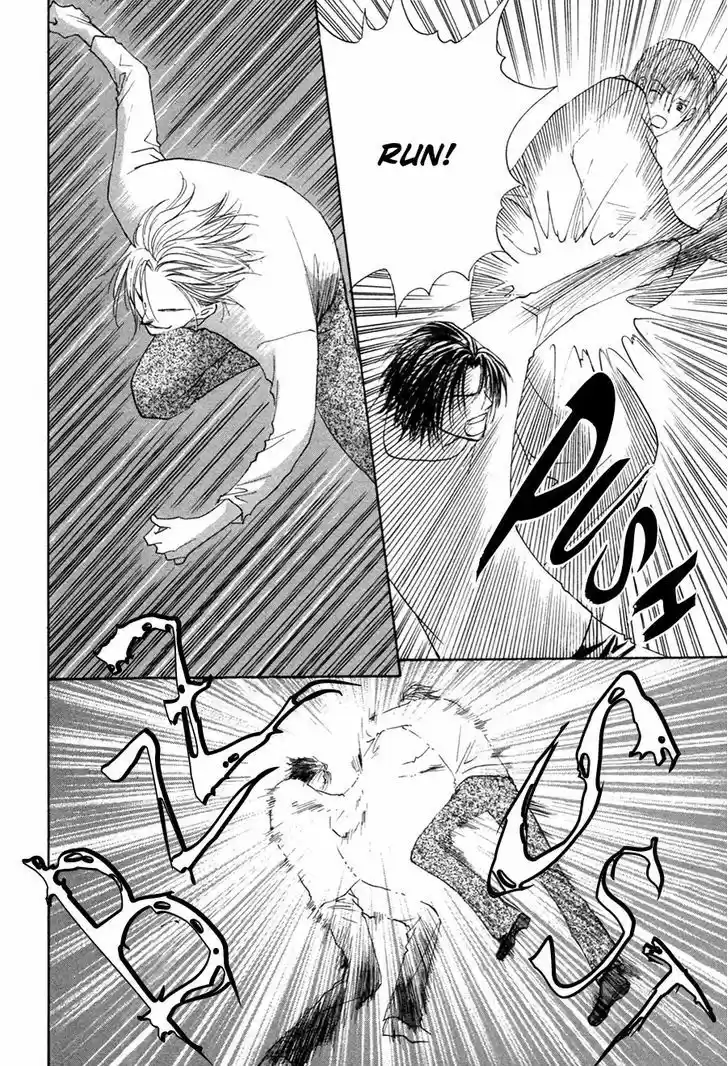 Taiyou no Romance 27