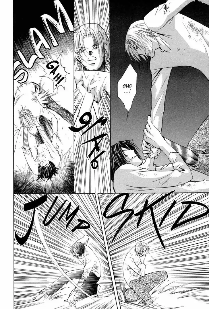 Taiyou no Romance 27