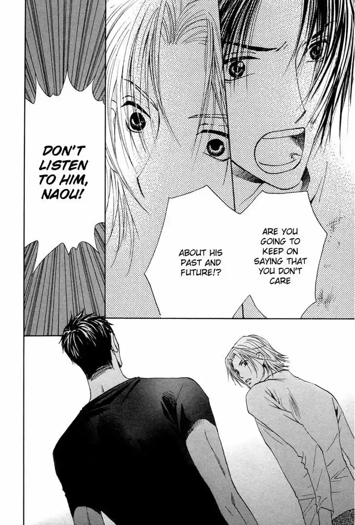 Taiyou no Romance 27