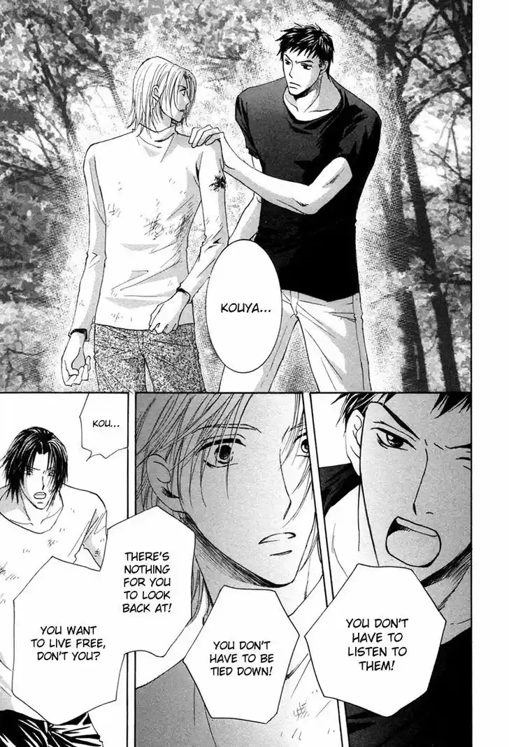 Taiyou no Romance 27