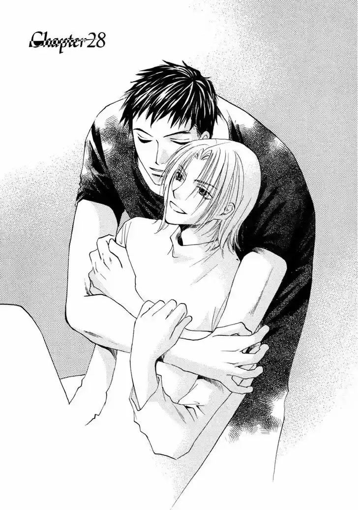 Taiyou no Romance 28