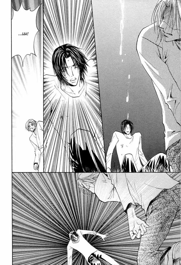 Taiyou no Romance 28