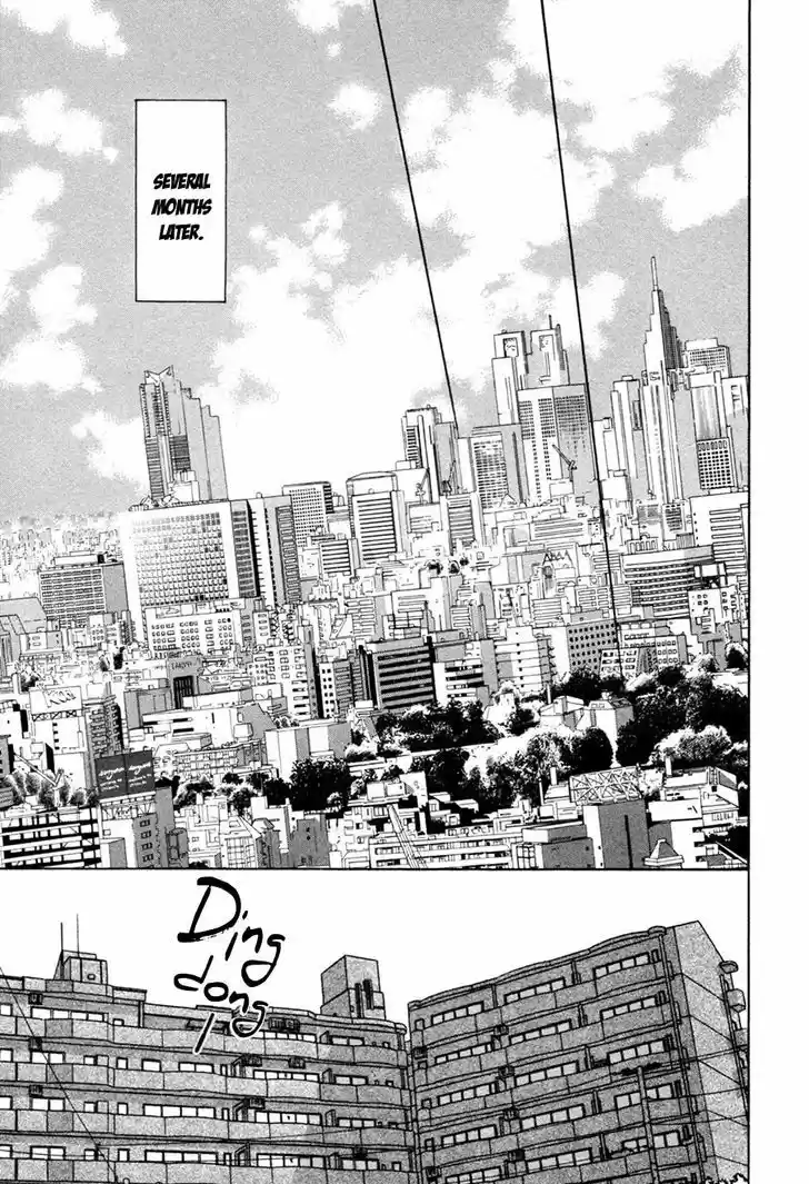 Taiyou no Romance 29