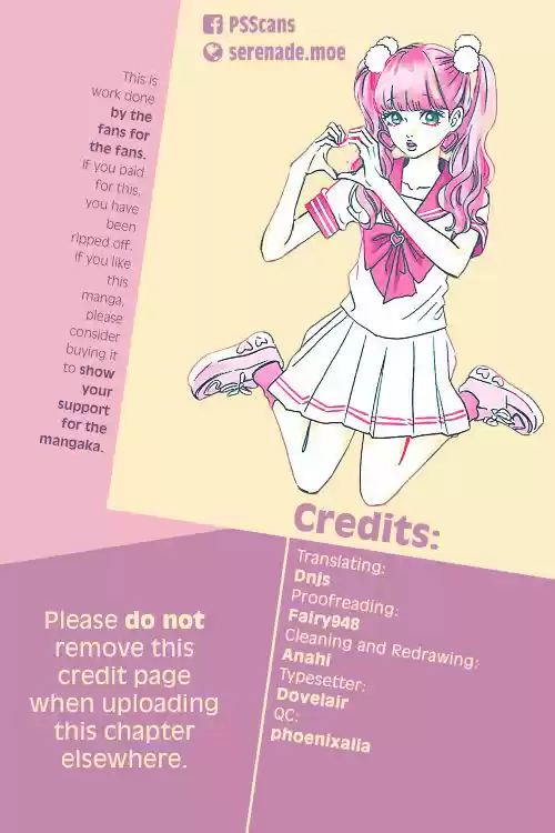 Takane to Hana ch.033