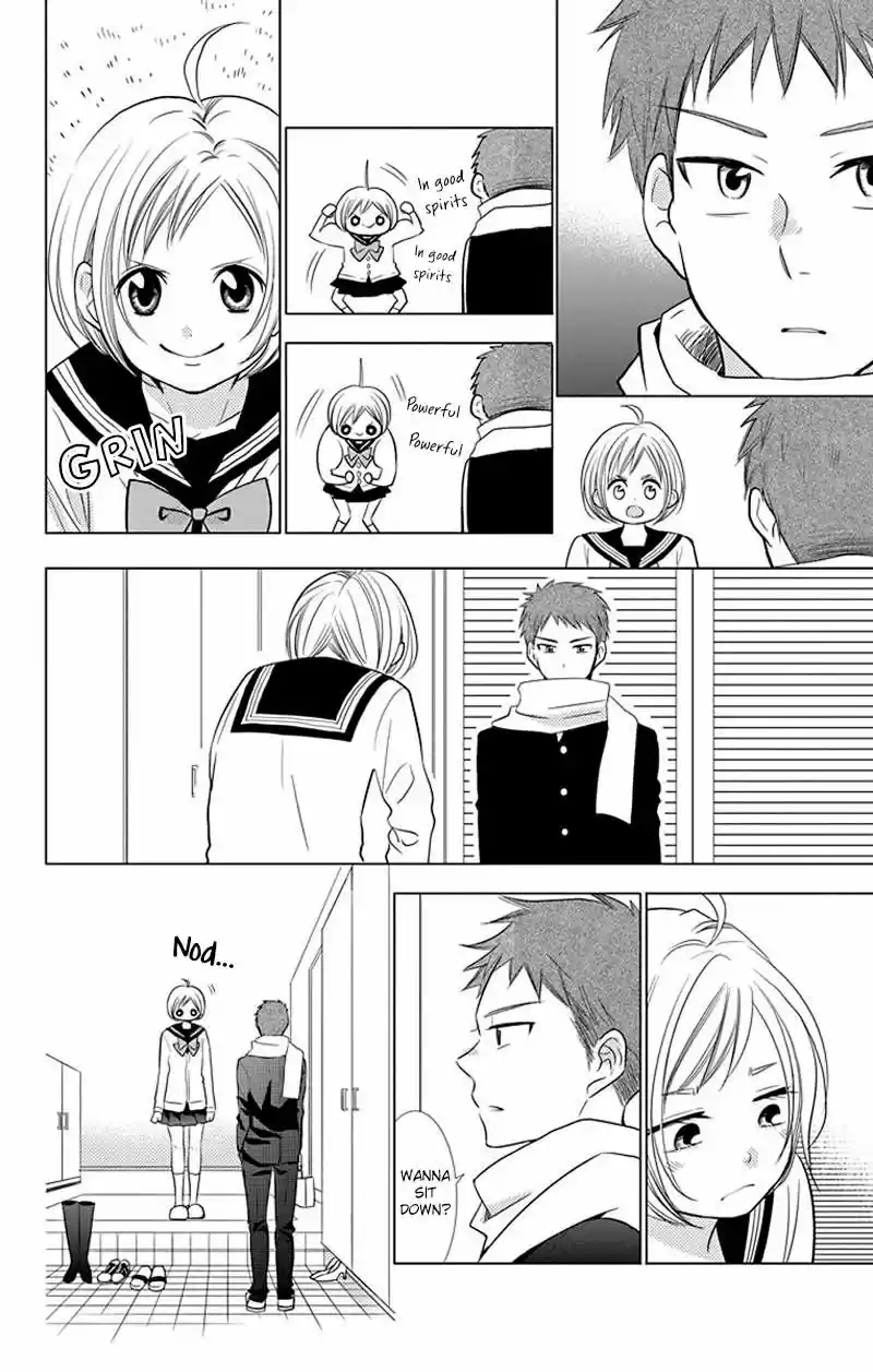 Takane to Hana ch.033