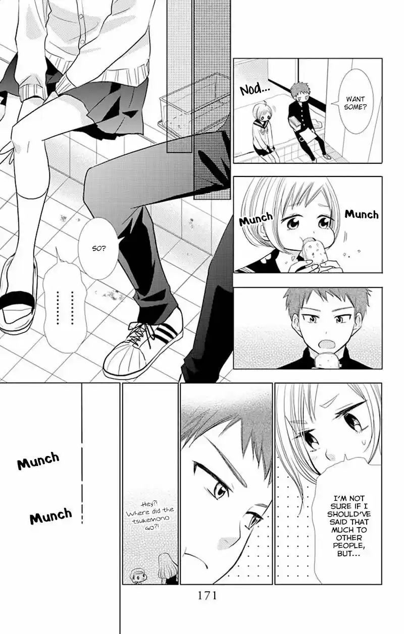 Takane to Hana ch.033