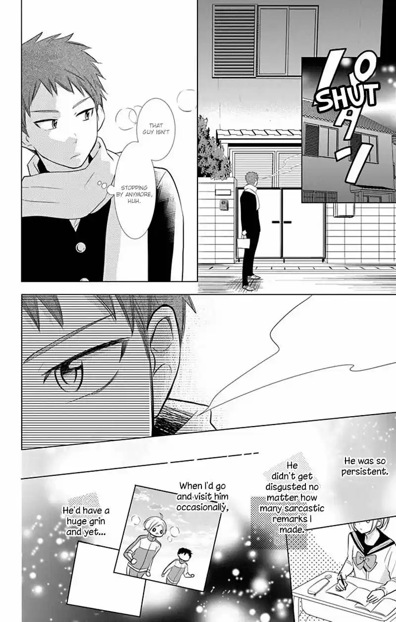 Takane to Hana ch.033